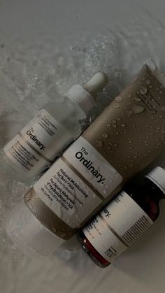 The Ordinary Skincare, Pretty Skin Care, Skin Blemishes, Pretty Skin, روتين العناية بالبشرة, Skin Care Essentials, Skin Care Tools, Radiant Skin, Body Skin