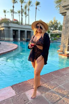 Casual Beach Outfit Midsize, Honeymoon Outfits Curvy, Cancun Plus Size Outfits, Plus Size Honeymoon Outfits, Sea Day Cruise Outfits, Tulum Outfits Ideas Plus Size, Punta Cana Outfits Plus Size, Plus Size Cancun Outfits, Outfit Playa Curvy