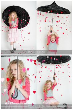 falling hearts valentines day Diy Photography Props, Valentinstag Party, Photos Booth, Valentines Day Photos, Foto Tips, Valentine Photography