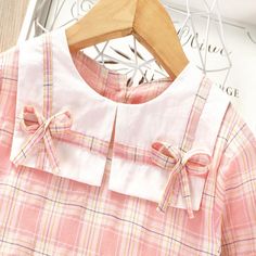 Product Title: Girls Plaid Long Sleeve Dress Girls Dresses Keyword Tag: Baby One Piece Romper* Soft and Coz* Package Package Included: 1 Dress* Fabric & Fabric: 85% Cotton, 15% Polyester* Available for Machine Wash as well as TumbleDry* Imported* Imported Are you look for a best quality and cheapest dress? Then Girls Plaid Long Sleeve Dress Girls Dresses Wholesale is the best one for you! The Trendy colours with amazing designs for reflect fashion vibes that will embrace you the moment you wear Cute Pink School Dress, Playful Doll Collar Summer Dress, Playful Summer Dress With Doll Collar, One Piece Romper, Fashion Vibes, Wholesale Dress, Dress Girls, Baby One Piece, Cheap Dresses