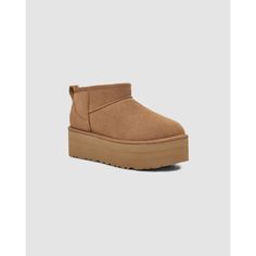 Ugg Classic Ultra Mini Platform 1135092/Che Women's 10 Chestnut Suede Boot Lr565 Description Ugg Classic Ultra Mini Platform 1135092/Che Women's 10 Chestnut Suede Boot Lr565. Product Detail Brand: Ugg Model: Ugg Classic Ultra Mini Platform 1135092/Che Department: Women's Color: Chestnut Please Message Me If You Have Any Questions. I Stand By All Of My Items Before And After Purchase. Please See My Feedback. We Do Not Combine Shipping Unless It’s At Least 7 Orders To Combine. If You Ask Us To Can Ugg Ultra Mini, Platform Boots Women, Ugg Classic Ultra Mini, Norma Kamali, Ugg Classic, Platform Ankle Boots, Classic Boots, Platform Boots, Suede Heels