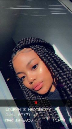 Twisted Hair, Long Box Braids, Box Braids Styling, Girls Hairstyles Braids, Girls Braids, African Braids Hairstyles, Braided Hairstyles Easy, Trending Hairstyles