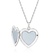 Ross-Simons - Single-Initial Sterling Silver Floral Heart Locket Necklace. Crafted in textured and polished sterling silver, our floral heart locket necklace makes a special signature piece for yourself or a loved one. Suspends from a Singapore chain that adjusts from choker length to 24". Make it your own with a FREE engraving of a single initial in your choice of block or script type. A meaningful way to celebrate those you hold most dear. Fits a 3/4" x 5/8" photo inside. Lobster clasp, sterli Sterling Silver White Gold Heart Charm Locket Necklace, White Gold Sterling Silver Locket Necklace With Heart Charm, Silver Heart Charm Locket Necklace, Silver Heart Cut Locket Necklace With Heart Charm, Heart Shaped Locket Necklace In White Gold, Heart Shaped White Gold Locket Necklace, Personalized Silver Heart Cut Locket Necklace, Silver Open Heart Locket Necklace With Heart Charm, Silver Heart Pendant Locket Necklace With Polished Finish