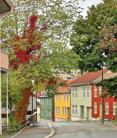 Where To Stay In Oslo: The Best Neighborhoods & Hotels Stunning Landscapes