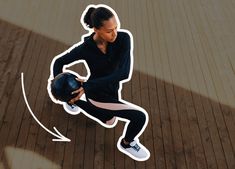 17 Slam Ball Exercises for a Full Body Workout (With Printable PDF) | Fitness Drum