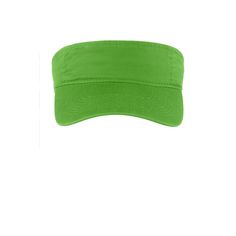 Find the Port & Company® Fashion Visor at Michaels. com. This budget-friendly 3-panel visor has a self-fabric sweatband that folds down for easy decoration access. This budget-friendly 3-panel visor has a self-fabric sweatband that folds down for easy decoration access. Details: Available in multiple colors 100% cotton twill 80/20 poly/cotton (Neons) Hook and loop closure | Port & Company® Fashion Visor in Green Oasis | Michaels® Casual Outdoor Visor With Cotton Sweatband, Summer Sports Hat With Cotton Sweatband, Adjustable Visor With Sweatband For Sports Events, Casual Visor With Cotton Sweatband For Outdoor, Adjustable Casual Visor For Golf, Casual Adjustable Visor For Golf, Adjustable Casual Golf Visor, Casual Visor For Spring, Summer Visor With Cotton Sweatband