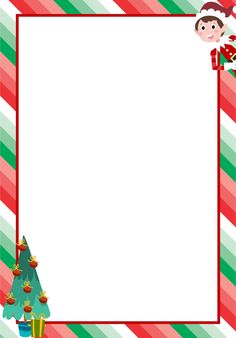 Like any other occasion or holiday, each has different background stories and special features. The story of Santa Claus has been so common to children. Printable Christmas Borders Free, Elf On The Shelf Background, Christmas Boarders Template Free Printable, Elf On The Shelf Letter Template, Elf On The Shelf Template Free Printable, Christmas Borders Free Printable, Elf On The Shelf Paper, Christmas Templates Free Printable, Christmas Border Frame