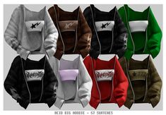 alpha sims 4 cc hoodie babyetears finds y2k grunge alt Sims 4 Cc Outerwear, Hoodies Sims 4 Cc, Sims4 Cc Jacket, Sims 4 Cc Hoodies, Sims 4 Hoodie, Alpha Sims 4 Cc, Sims 4 Clothes Cc, Alpha Sims