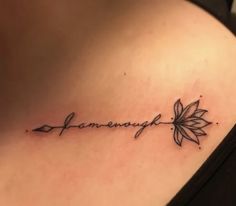 a woman with a tattoo on her stomach that says, amenvyyf