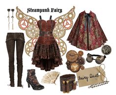 Steampunk Halloween Costumes Couples, Steam Punk Costume Ideas, Steampunk Rave Outfit, Steampunk Halloween Costumes Women, Fantasy Festival Outfit, Steampunk Couples Costume, Diy Steampunk Costume