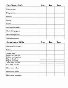 a printable workbook for students to practice their skills