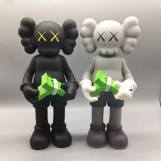 #ad Premium Quality 30cm Kaws Companion Counting Money Action Figure Statue 12in Gift for Fans, Toys Kaws Companion, Clay Classes, Counting Money, Vinyl Art Toys, Figure Statue, Vinyl Art, Cool Posters, Vinyl Figures, Sesame Street