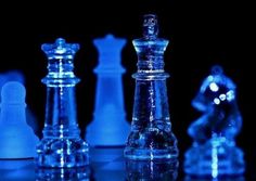 Blue Academia, Ravenclaw Aesthetic, Blue Aesthetic Dark, Everything Is Blue, Aesthetic Blue, Blue Hour, Chess Set, Phone Themes, Character Aesthetic