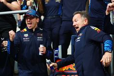 Red Bull boss Christian Horner has backed his driver Max Verstappen amidst backlash for his "stupid idiots" remark against the FIA stewards.