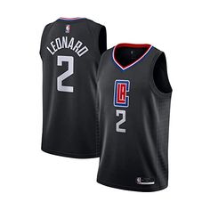 NBA Basketball | A2Z Smartshop - Part 2 Kawhi Leonard, Fabric Applique, Embroidered Fabric