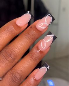 Nails Collection, Short Acrylics, Polygel Nails, Work Nails, Really Cute Nails, Acrylic Nails Coffin Pink, Bling Acrylic Nails, Short Acrylic Nails Designs