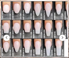 Oval nails are versatile, as they can be dressed up or down, making them suitable for a wide range of occasions. Nails For Bride, Wedding Nails French, Wedding Nails Glitter, Wedding Nails For Bride, Nail Style, Nails Glitter, Nails Wedding