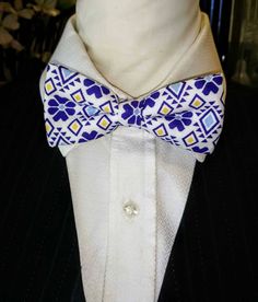 "The stunning Father and Son Classic Bow Tie Set is made out of Cotton and lined. Bow Ties are perfect for Weddings, Graduations, Family Portrait, Birthdays, Proms, and any special occasion. The Cotton handmade bow ties from DaysiBebes are easy and comfortable to wear. They are made with high quality 100% Cotton and lining. Bow Tie Sizes: (Please provide child's age when ordering to avoid delays. Infant & Toddler Size: 6 months - 24 months Bow Tie 3.5\" x 2\" with Strap 8\"- 12\" Men's: Bow White Spring Party Bow Tie, White Bow With Tie Back For Spring, Classic White Bow For Summer, Fitted Multicolor Bow Tie For Gift, White Bow Tie For Spring, Classic White Bow With Butterfly Knot, White Summer Bow For Gifts, White Fitted Bow Tie For Black Tie Events, Fitted White Bow Tie For Black Tie Occasions