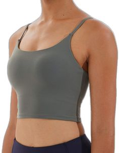 Bra Workout, Yoga Tank Top, Yoga Tank, Yoga Tank Tops, Long A Line, Sports Bra, Tank Top, Yoga, Crop Tops