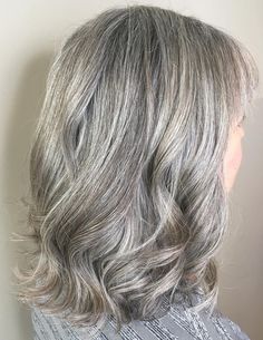 Pompadour Style, Gray Hairstyles, 50 Hairstyles, Short White Hair, Grey Curly Hair, Short Silver Hair, Hair Over 50, Gorgeous Gray Hair, Salt And Pepper Hair