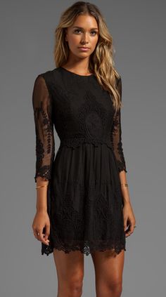 Gorgeous detailing. Love. With some cowboy boots to make it casual or heels to dress it up!! Fest Outfits, Eyelet Dress, Revolve Clothing, Fancy Dresses, Smart Casual, Price Match, Pretty Dresses