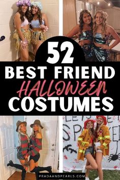 the best halloween costumes for women