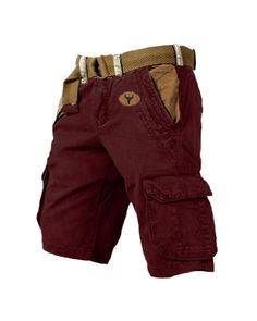 🤔 🤔 Built for versatility and comfort, this classic cargo short takes you from the outdoors to work, to every day with this timeless silhouette. FEATURE: 👉 [Durable Stretch Materials] Offered in a variety of stretch fabrications including twill and rip stop, these pants are built to last while maintaining comfort and style. 👉 [6 Pockets] The cargo shorts have 6 pockets, including 2 side pockets, 2 deep pockets, and 2 back pockets. 👉 [Perfect For] Comfy cargo shorts are perfect for hiking, r Short Cargo, Cargo Short, Evening Dresses Short, Inspo Board, Shorts Cargo, Spring Tops, Sweater Blouse, Cardigan Jacket, Myanmar