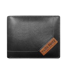 Experience Timeless Elegance with Our Men's Cowhide WalletCrafted from premium cowhide leather, this wallet exudes sophistication and durability. Its classic design ensures a timeless appeal that complements any style, making it a perfect everyday accessory. With ample card slots, compartments, and a secure closure, it combines practicality with luxury effortlessly.Elevate Your Style with Superior CraftsmanshipEnjoy the meticulous craftsmanship of our men's cowhide wallet, designed to impress with its fine stitching and attention to detail. Each wallet is handcrafted to ensure durability and functionality, promising a reliable companion for years to come. Elevate your everyday carry with a wallet that reflects your impeccable taste.Organize Effortlessly with Smart Design and FunctionalityD Cowhide Wallet, Bill Holder, Cowhide Bag, Short Wallet, Everyday Accessories, Guinea Bissau, Bag Fashion, Mozambique, Small Bag