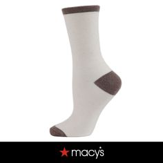 in stock Classic Fitted Beige Socks, Classic White Socks For Fall, White Classic Socks For Fall, Women Crew Socks, Fine Yarn, Crew Socks, Timeless Fashion, Cashmere, Pick Up