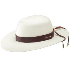 White Luxury Wide Brim Fedora For Beach, Luxury Short Brim Straw Hat For Beach, Luxury Short Brim Straw Hat For The Beach, Luxury Wide Brim Fedora For The Beach, Luxury Straw Hat With Short Brim For Beach, Luxury Brimmed Panama Hat For Beach, Luxury Wide Brim Panama Hat For Beach, Luxury Curved Brim Sun Hat For Beach, Luxury Curved Brim Beach Hat