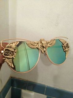 Fashion Eye Glasses, نظارات شمسية, Cat Eyes, Sunglasses & Glasses, Glasses Fashion, Monster High, Music Festival, Goggles, Ray Ban