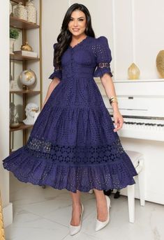 A Line Dresses For Women, Dress Simple Elegant, Unique Fashion Outfits, Frock For Women, Stitching Dresses, Line Dresses, Pakistani Dresses Casual, Long Gown Dress