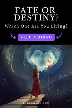 Fate and destiny – what's the difference? Don't get them confused! Discover whether you're falling into fate or following your destiny ... #fatequotes #destinyquotes #fateanddestiny via @lonerwolf Fate And Destiny, Fate Quotes, Destiny Quotes, Barbie Quotes, Metaphysical Spirituality, Life Wisdom, German Quotes, Eclectic Witch, Self Exploration