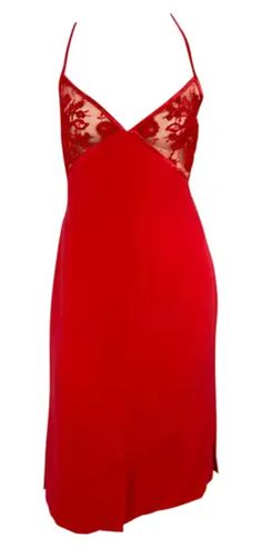 Valentino Mini Dress, Red Valentino, Lace Mini Dress, Sheer Lace, Bright Red, Valentino Garavani, The Fall, Day Dresses, Fall Winter