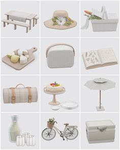 Likes | Tumblr Sims 4 Picnic, Ts4 Decor Cc, Sims 4 Table, Sims 4 Aesthetic, 4 Aesthetic, Sims Stories, Sims Baby, Aesthetic Picnic, Sims 4 Cas Mods