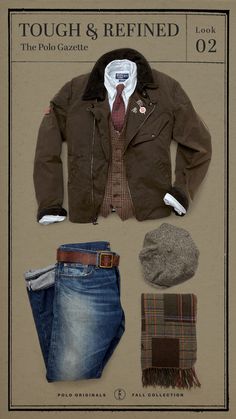 Mens Business Casual Outfits, Tweed Vest, Men Stylish Dress, Vintage Mens Fashion, Fashion Suits For Men, Mens Fashion Classy