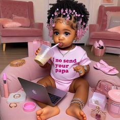 Baby Doll, Iphone, Pink