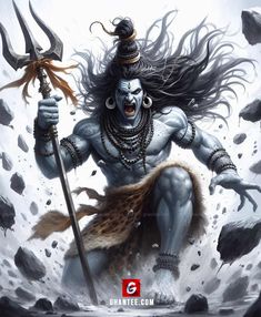 angry shiva white image dp, download original from ghantee.com and don't forget to share with everyone Shiva Wallpapers, Shiva Angry, Indian God, Shiva Tattoo, Har Har Mahadev