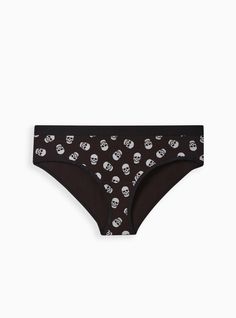 Matching style(s): Search 16359837 FIT Mid rise. Medium coverage. MATERIALS + CARE Cotton blend knit fabric. 80% cotton, 20% spandex. Machine wash cold. Tumble dry low. Imported. DETAILS Elastic waistband. Skull print. . The best plus size women's cotton mid-rise hipster panty sleep bottoms in polka dot skull made of cottonspan. These comfy pajamas will be your favorite PJs to sleep in or lounge around. Torrid is your destination for cozy fall and winter clothes to keep you warm and comfortable. Stretch Cotton Bottoms With Graphic Print, Seamless Cotton Bottoms With Relaxed Fit, Seamless Relaxed Fit Cotton Bottoms, Casual Seamless Elastane Bottoms, Stretch Graphic Print Bottoms For Loungewear, Trendy Comfort Stretch Cotton Bottoms, Fitted Seamless Cotton Bottoms, Fitted Cotton Bottoms With Graphic Print, Cotton Bottoms With 5-inch Inseam