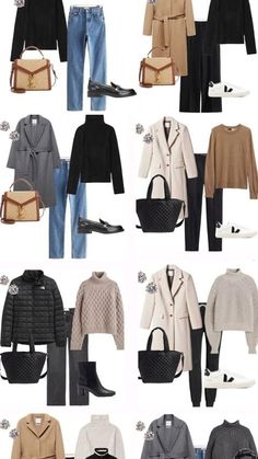 Modest Fashion Outfits Ideas, European Wardrobe, Gilet Outfit, Styling Business, Classic Capsule Wardrobe, Trendy Christmas Outfits, Vancouver Fashion, Winter Travel Outfit