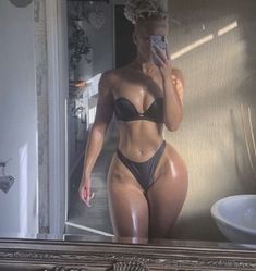 Thick And Fit, Goals Inspiration, Ideal Body, Fitness Inspiration Body, Body Motivation, Body Inspiration, Summer Body, Dream Body, Perfect Body