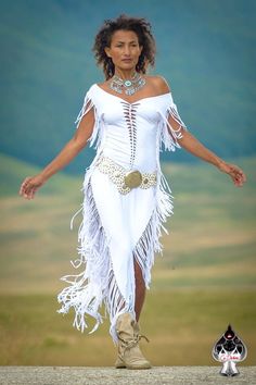 Bohemian Chic Dresses, Burning Men, Beach Dress Summer, Formal Occasion Dress, Fringe Dress, Evening Dresses Elegant, Dress Clothes, Hippie Chic, Bohemian Dress