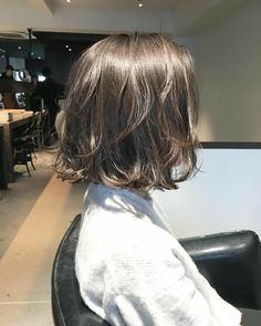 Haircut And Color, Bob Haircut, Hair Inspo Color