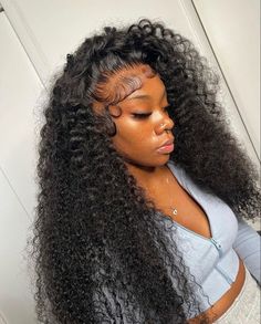 Our 5x5 closure wig is featured in our premium wig collection. This wig comes with a 5x5 lace closure and can be upgraded to HD lace for only $15 more! Our HD lace is thin and undetectable in addition to our premium high quality hair. The wig is very full (180% density). Wet And Wavy Hair, Art Psychology, Wig Collection, Frontal Wig Hairstyles, Quick Weave Hairstyles, Closure Wigs, Frontal Hairstyles, Curly Hair Wig, Wave Wig