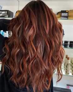 Auburn Hair Colors, Hair Color Guide, Auburn Balayage, Ginger Hair Color, Hair Color Auburn, Hair Affair, Auburn Hair, Hair Color Balayage