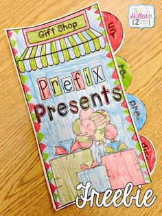 A Prefix activity using Prefix Tab-Its! Prefixes freebie | Teaching Resources | 2nd grade #simplyskilledinsecond #2ndgrade #freebies #prefix Prefixes Activities, 2nd Grade Grammar, Prefixes And Suffixes, 2nd Grade Ela, Language Art Activities, Grammar Activities, Language Art, Teaching Grammar, Teaching Language Arts