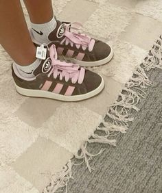 #aesthetictumblr #aesthetic #adidas #cute #shoes Shoe Wishlist, Adidas Shoes Women, Hype Shoes