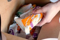 Every Taco Bell Hack You've Ever Wanted - The Krazy Coupon Lady Taco Bell Drive Thru, Irish Spring Body Wash, Free Food Delivery