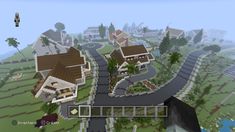 Minecraft Java, Playstation Consoles, Architecture Concept, Minecraft Blueprints, Minecraft Builds, Minecraft Ideas