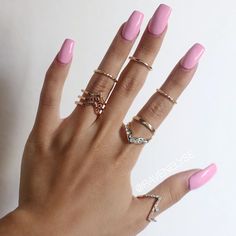 Photo by Raven Elyse Classy Beauty, Funky Nail Designs, Polish Names, Pink Dragon, Paws And Claws, Pink Power, Fancy Hairstyles, Makes You Beautiful, Funky Nails